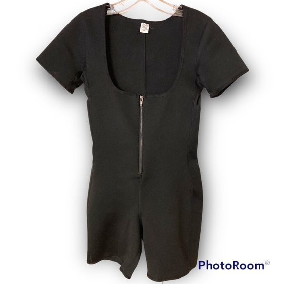 Palloy | Women’s Workout Sweat Suit - Picture 2 of 10